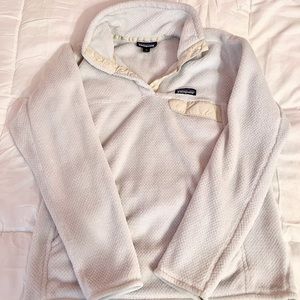 Patagonia Re-tool Snap-T Pullover